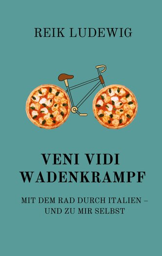 Veni Vidi Wadenkrampf