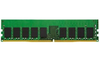 Kingston 16GB DDR4-2666MHz ECC SR modul pro HP