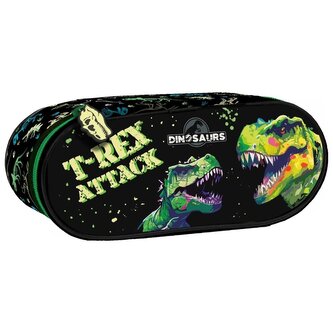 Piórnik A Dinozaur 20 DERFORM