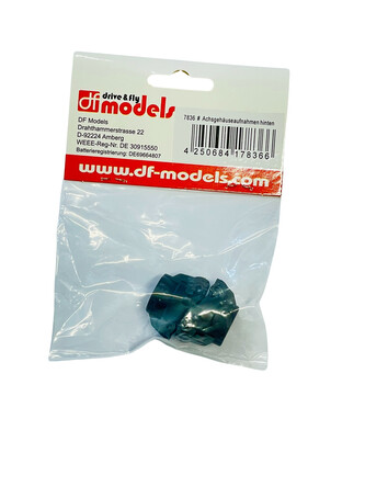 DF models Držáky zadní nápravy pro 3154