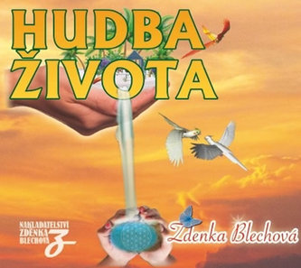 Hudba života - CD