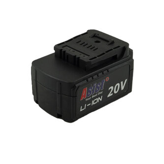 akumulátor náhradní 20V, 4.0Ah, Li-ion, ASIST