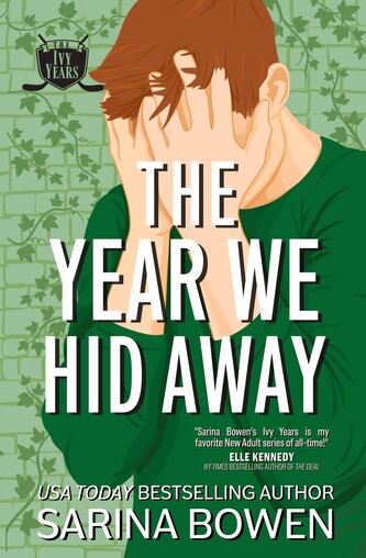 The Year We Hid Away