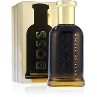 Hugo Boss Boss Bottled Absolu Parfum 50 ml pro muže