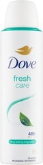 Dove Fresh Care Antiperspirant 150ml