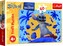 Puzzle Den se Stitchem 60 dílků