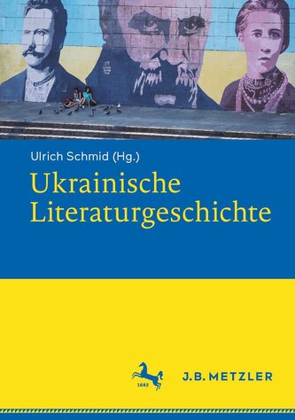 Ukrainische Literaturgeschichte