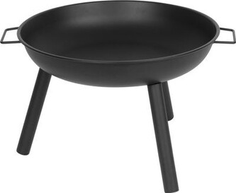 Ohniště přenosné 57 cm Strend Pro Elis BBQ