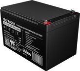 Baterie T6 Power LiFePO4, 12.8V, 18Ah, 230Wh, Bluetooth, F2