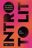 The Norton Introduction to Literature
