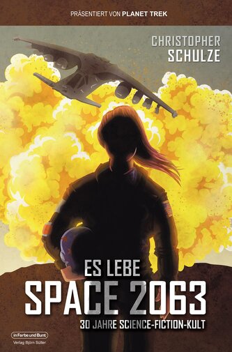 Es lebe Space 2063