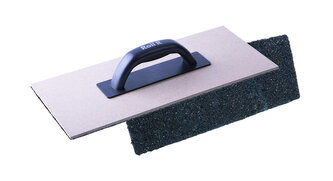 hladítko na polystyren dřevěné 400x180mm