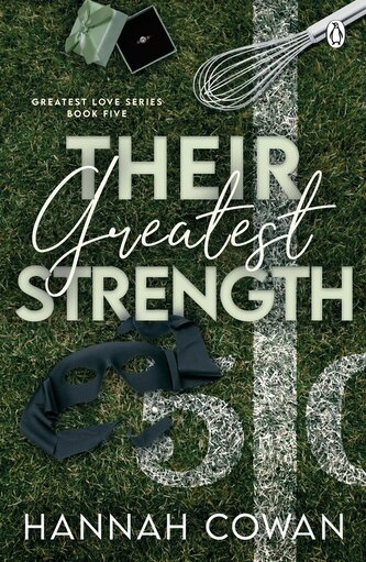 Their Greatest Strength
