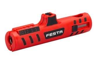 Odizolovač FESTA na kabely 8-13mm a vodiče 0,2-4mm