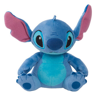 Plyšák Disney - Stitch, 15 cm