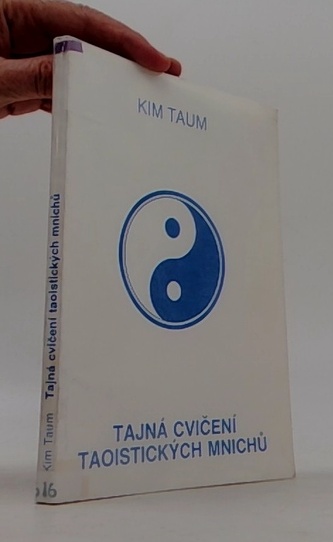 Tajná cvičení taoistických mnichu