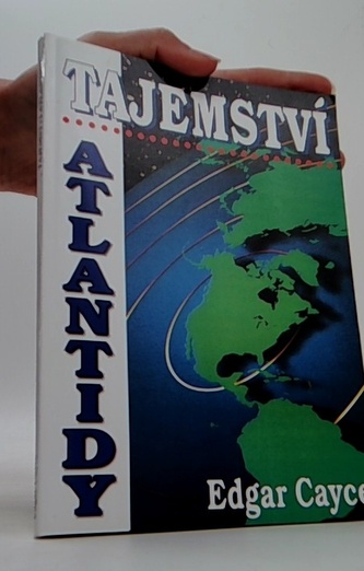 Tajemství Atlantidy Tajemství Atlantidy