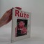 Růže