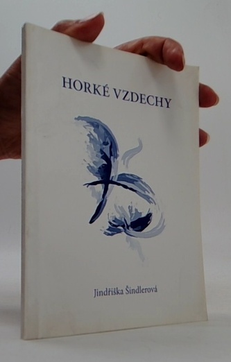 Horké vzdechy