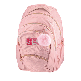 Školní batoh Apollo 242 Ergo - Srdce