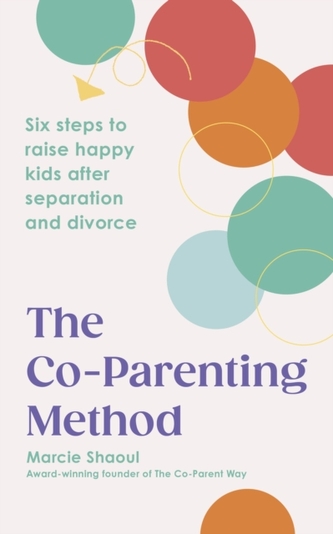 The Co-Parenting Method wer. angielska