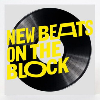 Ajlavmjuzik:  New Beats On The Block