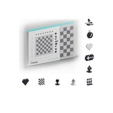 PIXIO Chess magnetická stavebnice