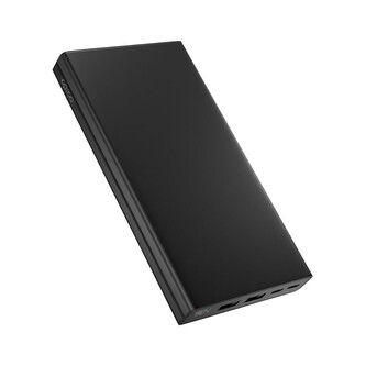 Epico UltraPack 45W 30000mAh Alu powerbanka černá