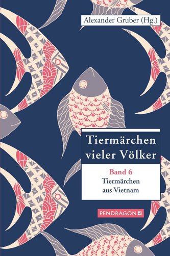 Tiermärchen vieler Völker