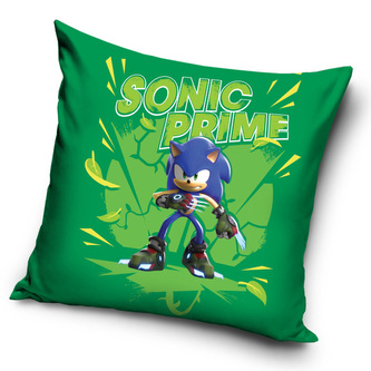 Povlak na polštářek Ježek Sonic v Akci