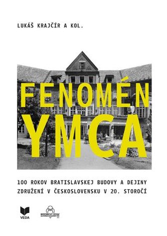 Fenomén YMCA