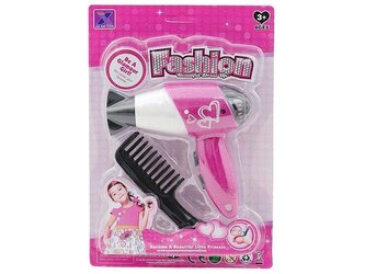 Zestaw piękności z torebką