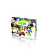 Klocki konstrukcyjne Meli Cube 50szt