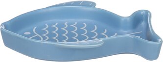Flamingo Fishie Miska pro kočky 200ml
