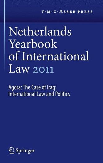 Netherlands Yearbook of International Law 42 (2011)