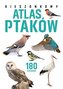 Kieszonkowy atlas ptaków. 180 gatunków
