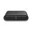 WiFi router TP-Link TL-WR1502X cestovní, AX1500, WiFi 6, 1x GWAN, 1x GLan, USB, 2,4/5GHz