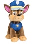 Plyšová hračka - figurka Paw Patrol|Tlapková patrola: Chase (výška 27 cm)