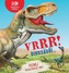 Vrrr! Dinosauři! - Poznej pravěké obry