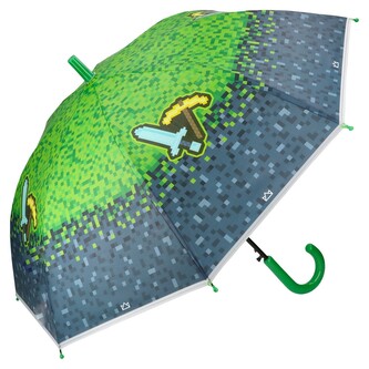 Kidy 30, dětský deštník, Pixel