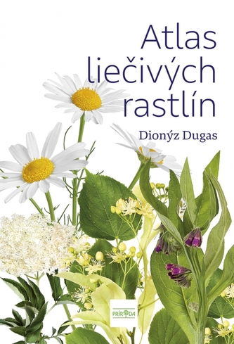 Atlas liečivých rastlín