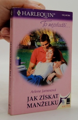 Jak získat manželku