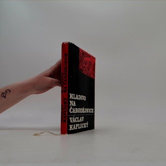 Kladivo na čarodějnice