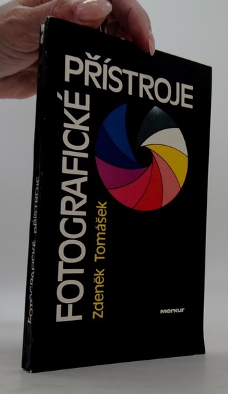 Fotografické přístroje