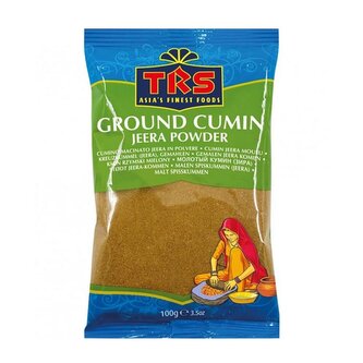 Římský kmín mletý 100 g