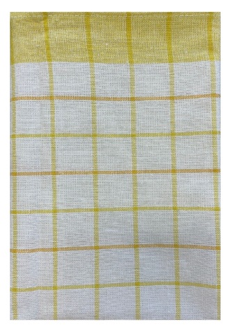 Bavlněná utěrka  3ks 50x70     (98)