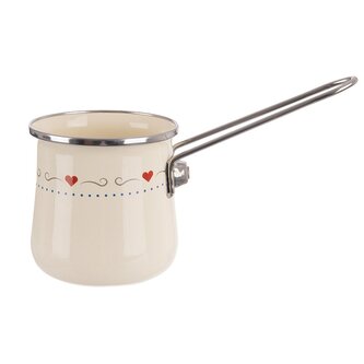 Džezva TONČA Lem 0,6 l