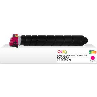 Alternativní toner ARMOR TK-8365M Magenta