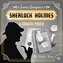 Sherlock Holmes a Ďáblův prach - CDmp3 (Čte Václav Knop)