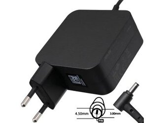 ASUS ADAPTER 45W19V 3P(4.5PHI) orig. ASUS